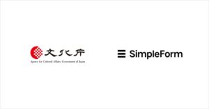 シンプルフォーム、文化庁宗務課の実態把握事業を受託