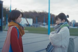 芋生悠主演の短編映画『……overcome with　あふれた..』11月13日より順次公開へ