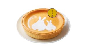 モロゾフがお月見限定スイーツを2026年9月に発売へ チーズケーキやプリンが登場