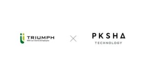 PKSHAとトライアンフ、人事労務のAI BPOサービスを提供開始