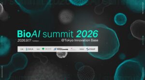 バイオAIサミット2026の第四弾登壇者に宮坂学東京都副知事が決定