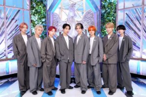 MAZZEL DUO MISSION第2回が9月18日深夜に地上波放送へ