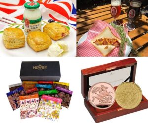 近鉄百貨店四日市店で2026年9月25日から英国展開催へ 約40ブランドが集結