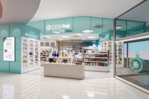 京都エリア初の@cosme STOREが2026年10月23日オープンへ