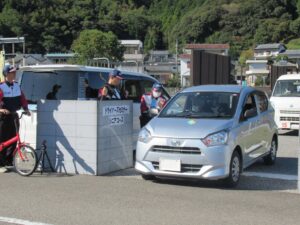 JAF高知支部が60歳以上対象の実技講習会を10月10日に開催へ