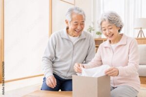 敬老の日ギフト選びに約7割が悩み グンゼが意識調査と秋向け製品を公表