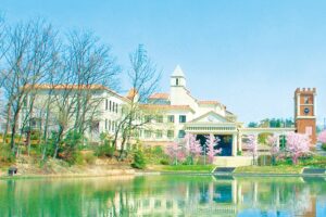 大和大学白鳳短期大学部が2027年4月に大和大学短期大学部へ名称変更予定
