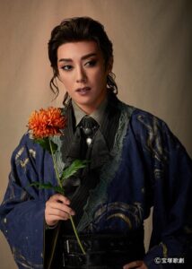 宝塚歌劇月組 ミュージカル 稲妻開化譚 チケプラTradeで公式リセール実施へ