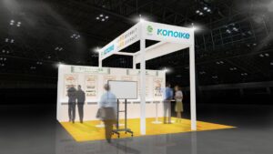 鴻池運輸、東京ビッグサイトで初開催の食品物流＆3PL総合展2026に出展へ