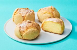 Buttersが秋の限定スイーツや各種キャンペーンを展開