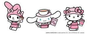 sanrio houseが東海初出店、名古屋PARCOに10月29日オープンへ