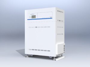 YAMABISHI、長時間バックアップ対応無停電電源装置の短納期供給体制を構築
