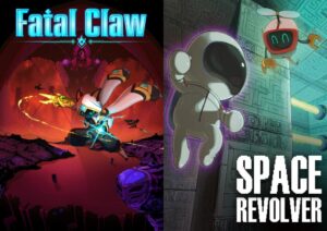 Com2uS新作Fatal Clawなどを東京ゲームショウ2026に出展へ