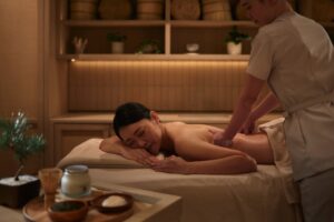 1 Hotel Tokyo、KOTOSHINAと連携したスパメニューを9月23日提供へ