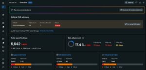 New Relic、リアルタイム脆弱性管理Security RXの国内提供を開始