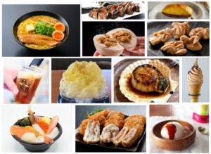 サンシャインシティで北海道物産展を10月8日から開催へ　日本酒飲み比べが初登場