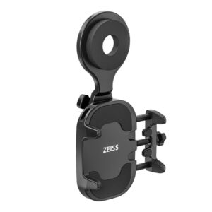 ケンコー・トキナー、ZEISSのスマホ撮影アダプタなどを9月より順次発売へ