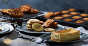 BuddyCompassがIvorish MAISONのリブランディングを担当
