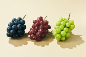 ORVIIAがルミネアグリマルシェに出店へ 厳選ぶどう選べる限定ボックス販売