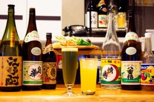 西明石に居酒屋「皆集酒場ひかり」が2026年9月22日オープンへ 八丈島と明石の味