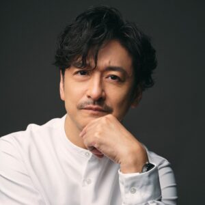 名古屋マリオットアソシアホテルで石丸幹二クリスマスランチショー開催へ