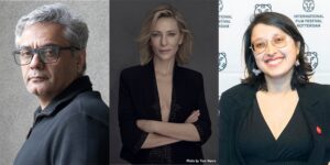 ユニクロ支援の難民映画基金5作品が第39回東京国際映画祭で日本初上映へ