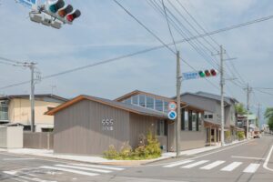 らららこども園新園舎、第20回キッズデザイン賞の新価値創出賞を受賞