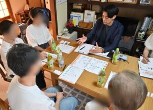いきる、敬老の日に合わせ家族未来会議の無料モニターを9月から募集へ