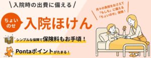 au少額短期保険、ちょいのせ入院ほけんを2026年9月16日から販売開始へ
