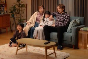 しまむら PB FIBER HEATの新WebCMに杉浦太陽と辻希美が出演 9/16放映開始へ
