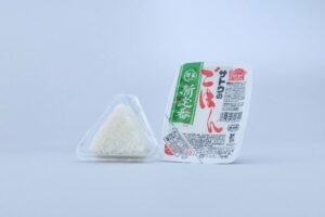 サトウ食品、表参道に炊飯器のない塩おにぎり専門店を期間限定オープンへ
