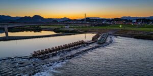 西鉄旅行、九州文学ルートと高千穂を巡る1泊2日ツアーを発売中