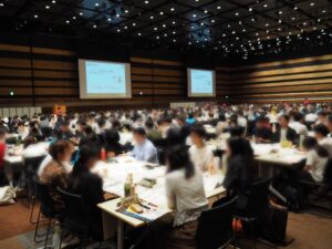コープ共済連、奈良で第44回全国大学生協共済セミナーを開催 782名が参加