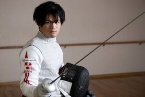 IIJ広報部の笹島貴明選手、第5回アジアパラ競技大会の日本代表に選出