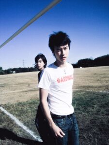 Esme Emersonが新EPを11月13日に発売へ 新曲Woofも公開