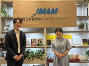JMAMがAI検索対策を本格化、検索AI機能内の表示回数シェアが22.5%に上昇