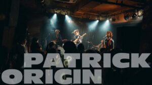 PATRICK ORIGINが2026年秋冬コレクションを9月18日より発売へ