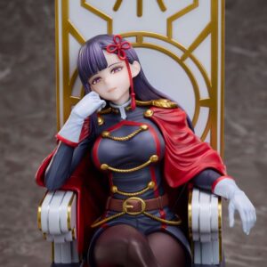 魔都精兵のスレイブ2 山城恋 1/6スケールフィギュアが2027年9月に発売へ