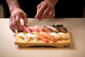 南房総やまと寿司 富浦店が9月25日に寿司食べ放題を開催 ネット予約に初対応
