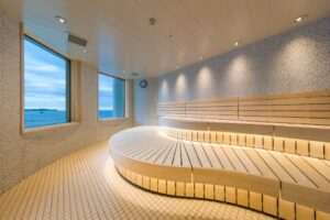 熱海オーシャンスパ Fuuaの展望サウナがリニューアルへ 清水みさと氏が監修