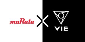 VIEと村田製作所、イヤホン一体型脳波計で研究用機器と同等の精度を確認