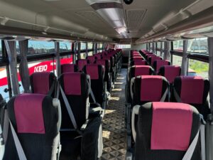 京王バスが充電設備を拡充した高速バス新車両4両を導入 2026年9月に運行開始