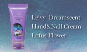 レイヴィー、ナイアシンアミド配合のハンド＆ネイルクリームを9月17日より発売へ