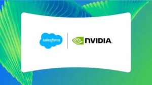 SalesforceとNVIDIA、CRM推論モデルKoaを発表