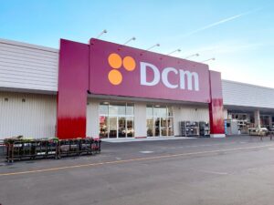 ＤＣＭが札幌市にＤＣＭ太平店を2026年9月17日開店へ 道内初PRO＆DIYも