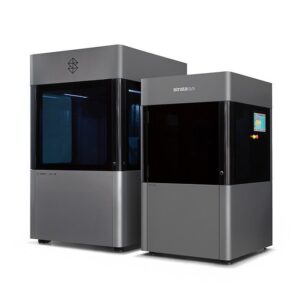 明電舎が国内初となる大型SLA 3DプリンタNeo800を採用