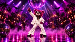 モクシー大阪本町が開業9周年記念ハロウィーンパーティーを10月31日に開催へ