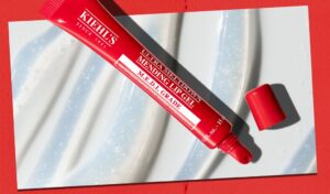 皮膚科学発想のスキンケアブランド、キールズから10月2日(金)新登場。ベスコス5冠!瞬間バリア*¹クリーム UFCのDNAを継ぐ、ブランド初の「リペアリップ美容液」が誕生