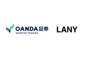 LANYがOANDA証券のメディアSEO支援事例を公開 自然流入が最大約4倍に