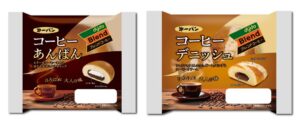 第一パンとダイドードリンコがコラボパン2品を2026年10月1日に発売へ